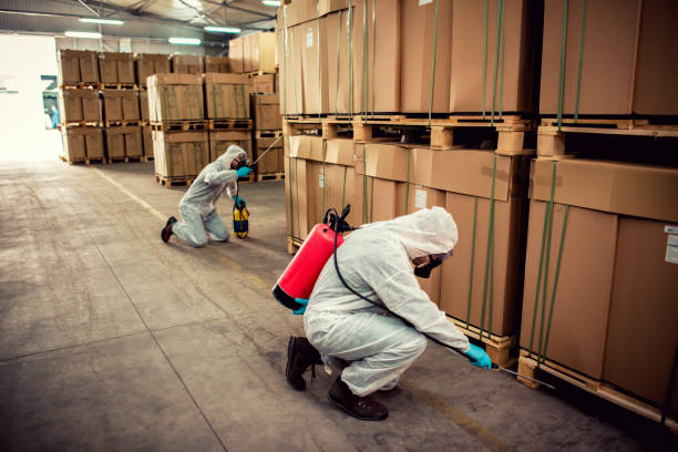 Best Pest Prevention Services  in Westfield Center, OH